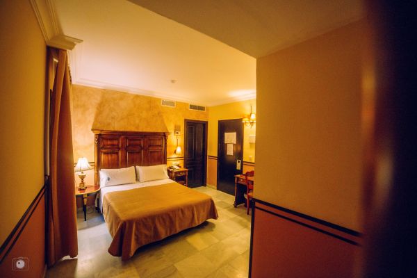 Hacienda Posada De Vallina (Córdoba)